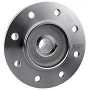 InMotion Parts Wheel Bearing and Hub Assembly P/N:WA515070 - Image 3
