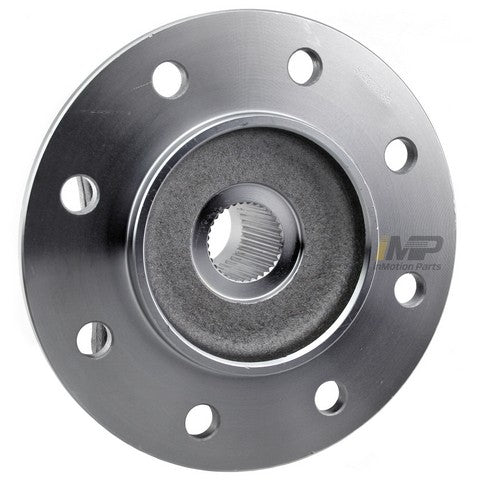 InMotion Parts Wheel Bearing and Hub Assembly P/N:WA515070 - Image 3