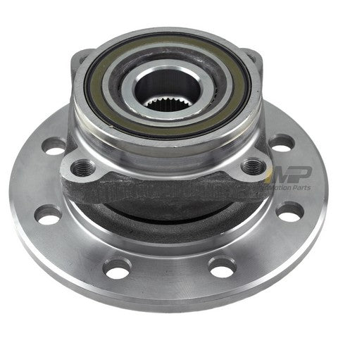 InMotion Parts Wheel Bearing and Hub Assembly P/N:WA515070 - Image 1