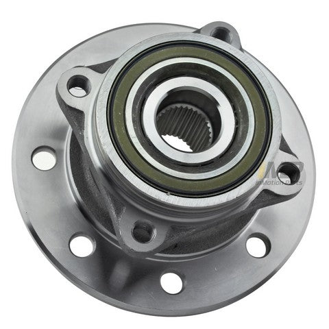 InMotion Parts Wheel Bearing and Hub Assembly P/N:WA515070 - Image 2