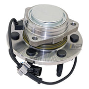 InMotion Parts Wheel Bearing and Hub Assembly P/N:WA515071HD - Image 3
