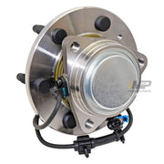 InMotion Parts Wheel Bearing and Hub Assembly P/N:WA515071HD - Image 2