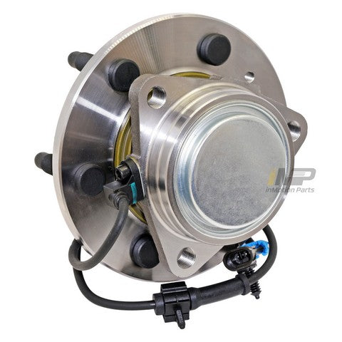 InMotion Parts Wheel Bearing and Hub Assembly P/N:WA515071HD - Image 2