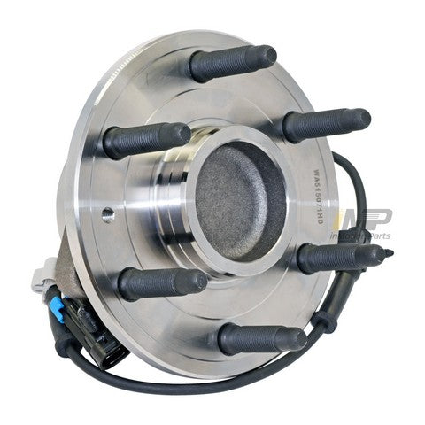 InMotion Parts Wheel Bearing and Hub Assembly P/N:WA515071HD - Image 4