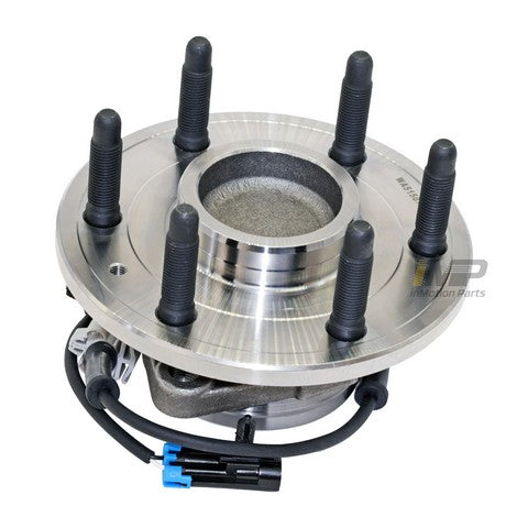 InMotion Parts Wheel Bearing and Hub Assembly P/N:WA515071HD - Image 1