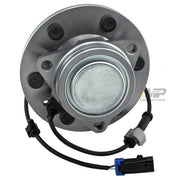 InMotion Parts Wheel Bearing and Hub Assembly P/N:WA515071 - Image 2