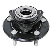 InMotion Parts Wheel Bearing and Hub Assembly P/N:WA515072HD - Image 5