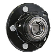 InMotion Parts Wheel Bearing and Hub Assembly P/N:WA515072HD - Image 7