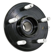 InMotion Parts Wheel Bearing and Hub Assembly P/N:WA515072HD - Image 6