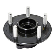 InMotion Parts Wheel Bearing and Hub Assembly P/N:WA515072HD - Image 8