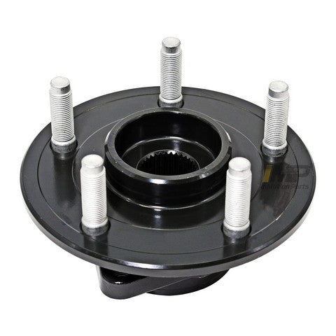 InMotion Parts Wheel Bearing and Hub Assembly P/N:WA515072HD - Image 8
