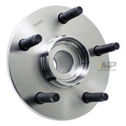 InMotion Parts Wheel Bearing and Hub Assembly P/N:WA515072HD - Image 3