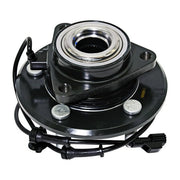 InMotion Parts Wheel Bearing and Hub Assembly P/N:WA515073HD - Image 5