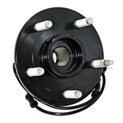 InMotion Parts Wheel Bearing and Hub Assembly P/N:WA515073HD - Image 6