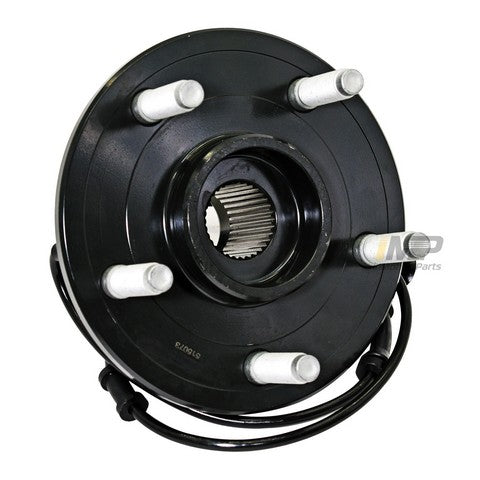InMotion Parts Wheel Bearing and Hub Assembly P/N:WA515073HD - Image 6