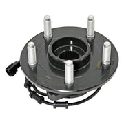 InMotion Parts Wheel Bearing and Hub Assembly P/N:WA515073HD - Image 8