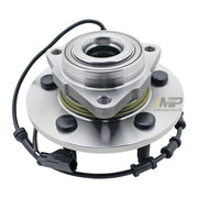 InMotion Parts Wheel Bearing and Hub Assembly P/N:WA515073HD - Image 1