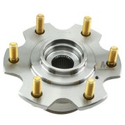 InMotion Parts Wheel Bearing and Hub Assembly P/N:WA515074 - Image 3