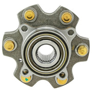 InMotion Parts Wheel Bearing and Hub Assembly P/N:WA515074 - Image 2