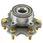 InMotion Parts Wheel Bearing and Hub Assembly P/N:WA515074 - Image 1