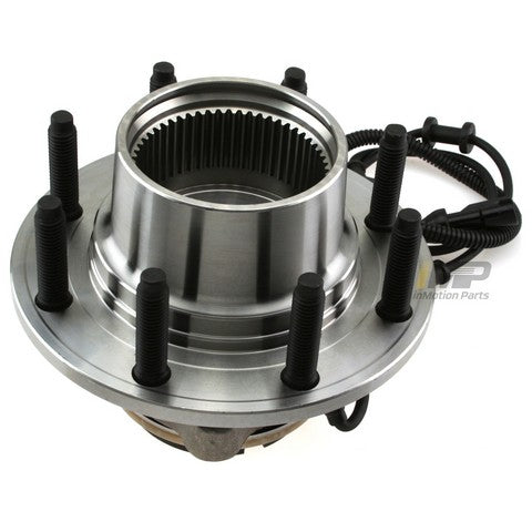 InMotion Parts Wheel Bearing and Hub Assembly P/N:WA515075 - Image 1