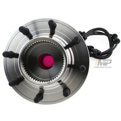 InMotion Parts Wheel Bearing and Hub Assembly P/N:WA515075 - Image 3