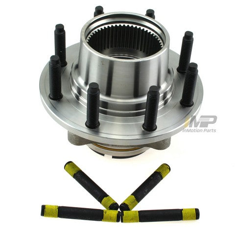 InMotion Parts Wheel Bearing and Hub Assembly P/N:WA515076 - Image 4