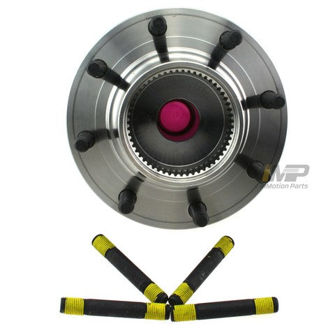InMotion Parts Wheel Bearing and Hub Assembly P/N:WA515076 - Image 3