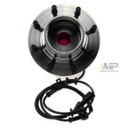 InMotion Parts Wheel Bearing and Hub Assembly P/N:WA515077 - Image 1