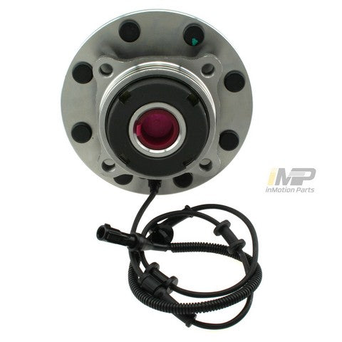 InMotion Parts Wheel Bearing and Hub Assembly P/N:WA515077 - Image 3