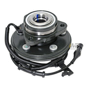InMotion Parts Wheel Bearing and Hub Assembly P/N:WA515078HD - Image 6