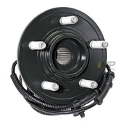 InMotion Parts Wheel Bearing and Hub Assembly P/N:WA515078HD - Image 5