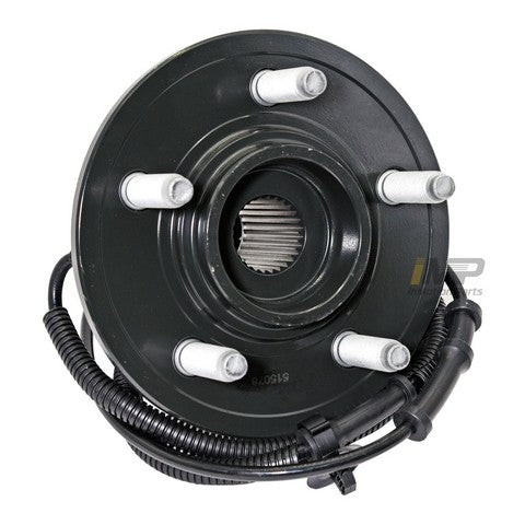 InMotion Parts Wheel Bearing and Hub Assembly P/N:WA515078HD - Image 5