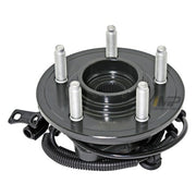 InMotion Parts Wheel Bearing and Hub Assembly P/N:WA515078HD - Image 4