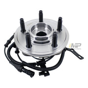 InMotion Parts Wheel Bearing and Hub Assembly P/N:WA515078HD - Image 3