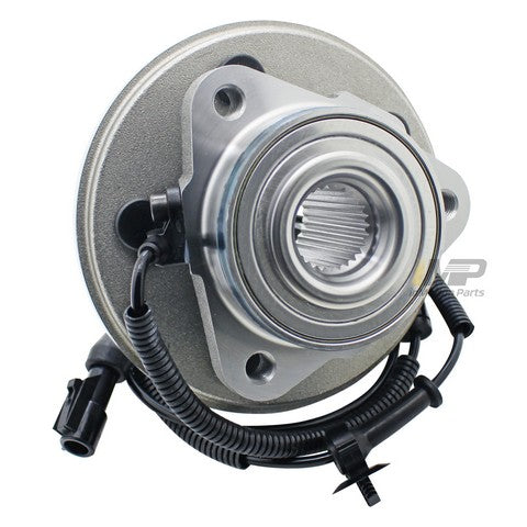 InMotion Parts Wheel Bearing and Hub Assembly P/N:WA515078HD - Image 2