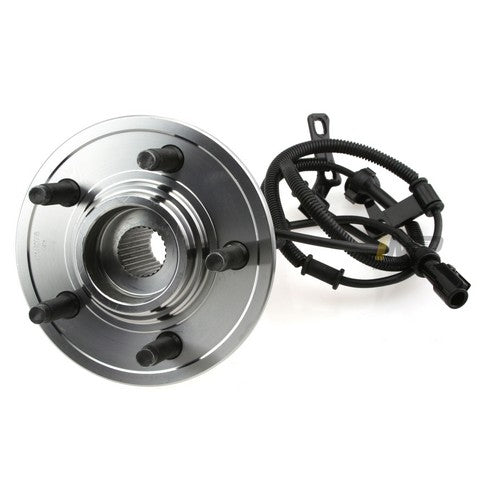 InMotion Parts Wheel Bearing and Hub Assembly P/N:WA515078 - Image 2