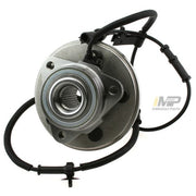 InMotion Parts Wheel Bearing and Hub Assembly P/N:WA515078 - Image 1