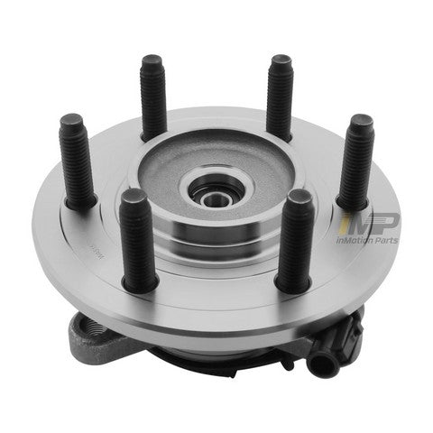 InMotion Parts Wheel Bearing and Hub Assembly P/N:WA515079HD - Image 4