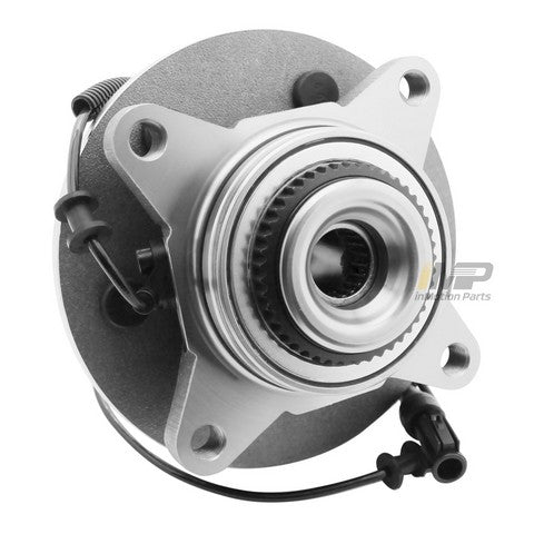 InMotion Parts Wheel Bearing and Hub Assembly P/N:WA515079HD - Image 3