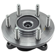 InMotion Parts Wheel Bearing and Hub Assembly P/N:WA515079 - Image 3