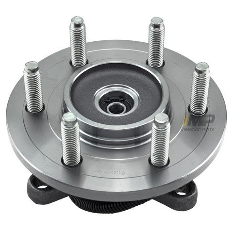 InMotion Parts Wheel Bearing and Hub Assembly P/N:WA515079 - Image 3