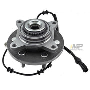 InMotion Parts Wheel Bearing and Hub Assembly P/N:WA515079 - Image 1