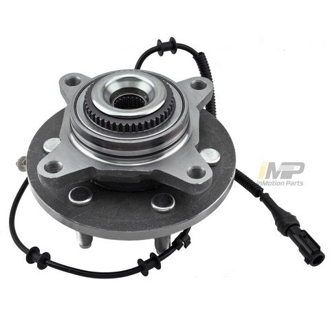InMotion Parts Wheel Bearing and Hub Assembly P/N:WA515079 - Image 1