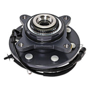 InMotion Parts Wheel Bearing and Hub Assembly P/N:WA515080HD - Image 2
