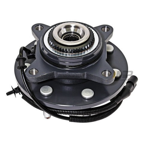 InMotion Parts Wheel Bearing and Hub Assembly P/N:WA515080HD - Image 2