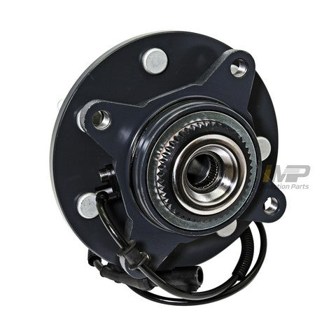 InMotion Parts Wheel Bearing and Hub Assembly P/N:WA515080HD - Image 1