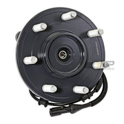 InMotion Parts Wheel Bearing and Hub Assembly P/N:WA515080HD - Image 4