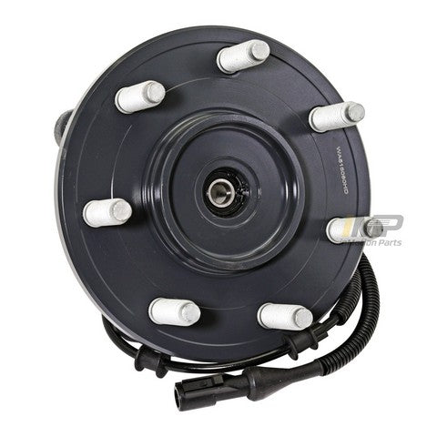 InMotion Parts Wheel Bearing and Hub Assembly P/N:WA515080HD - Image 4