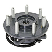 InMotion Parts Wheel Bearing and Hub Assembly P/N:WA515080HD - Image 3